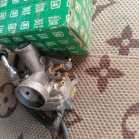 باجاج • كابريتر • ٢٠٢١