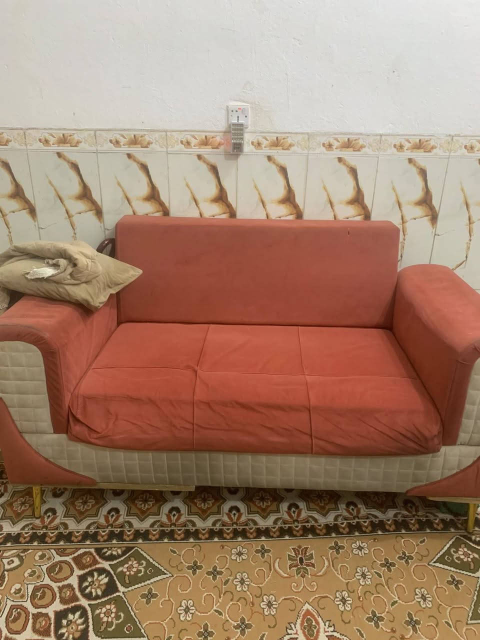 نص تخم • كنب • السماوة