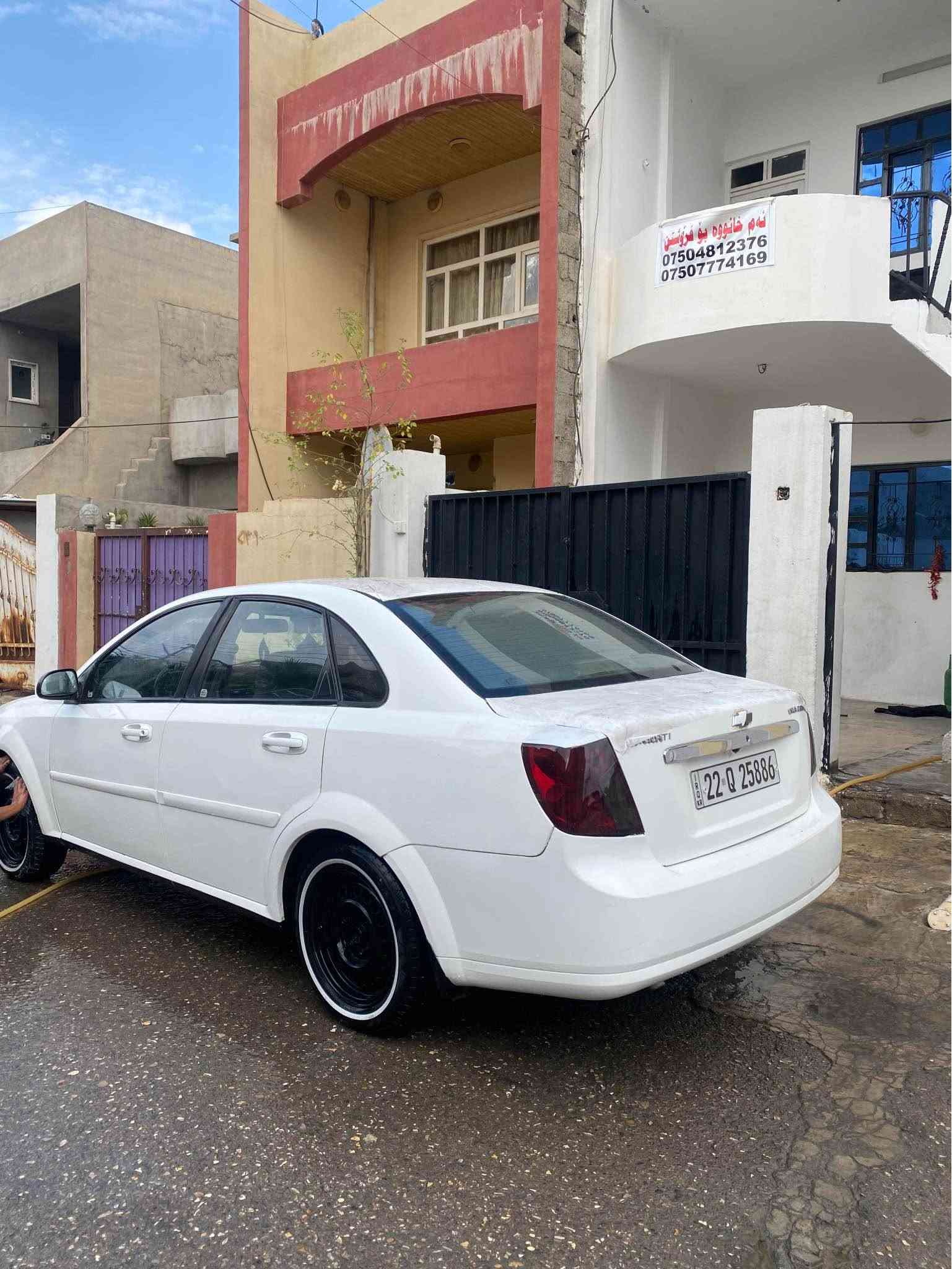 اوبترا • ٢٠٠٦ • أربيل