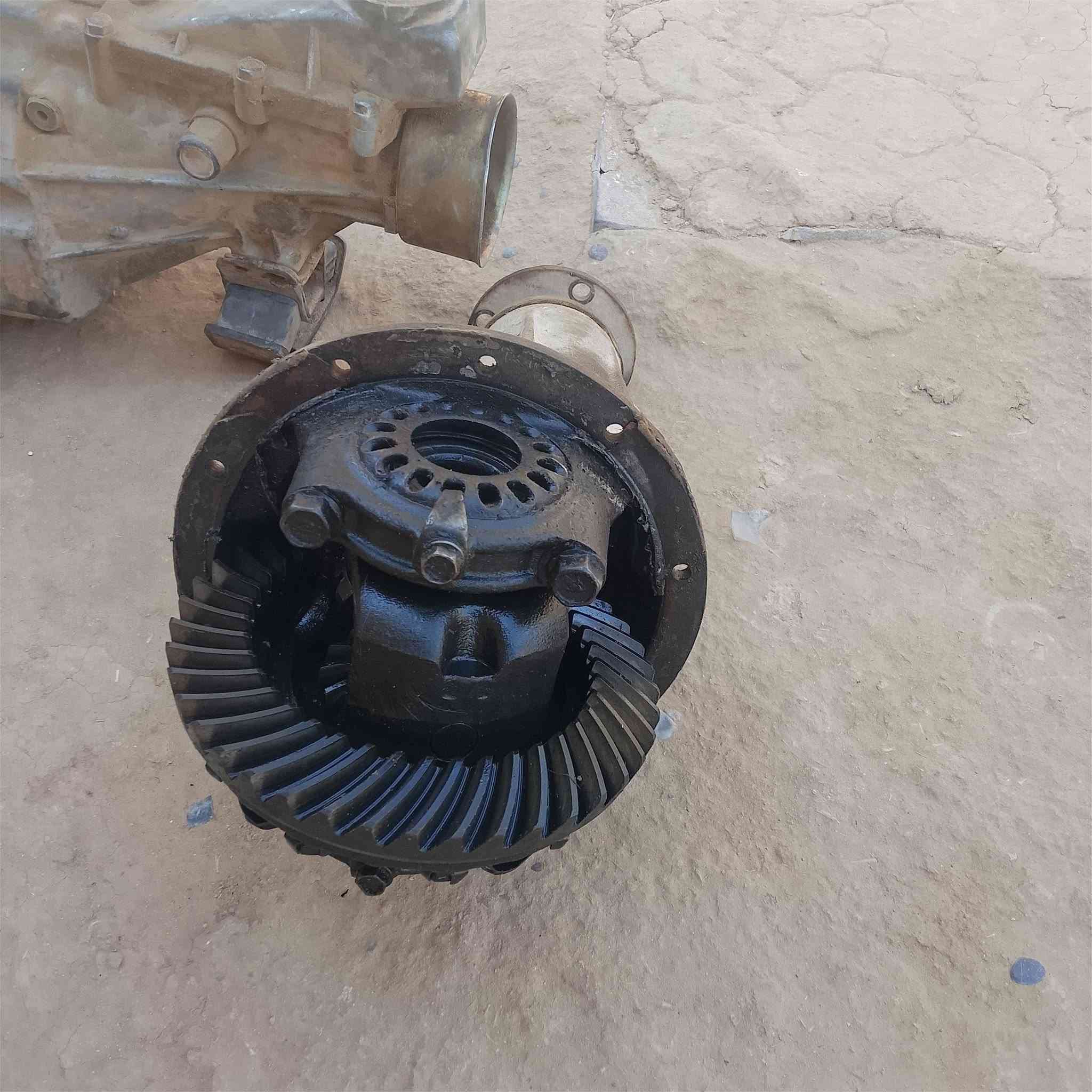 كير • وكسل • كروسيده