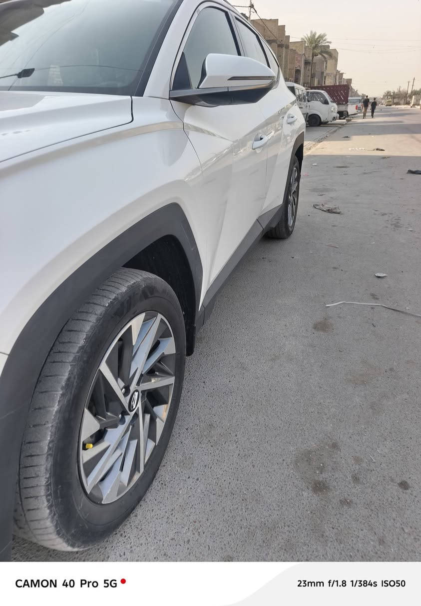 توسان • ٢٠٢٣ • ٥٥٠٠٠ كم