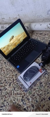 لابتوب اكار • مشحون ٥ مرات • ماوس هدية