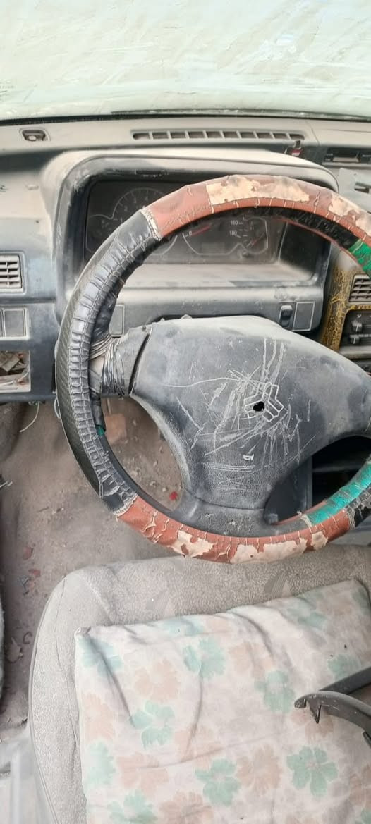 سايبا مديل 11 رقم بغداد سنويه ضايعه ماندل راعيها راح رقمه مني بيها كتاب فقدان
شغاله بس حاليا متروكه سياره ابيع كوم حديد على حطتها مكينتها شغاله ب 550قفل كلش من الاخير شراي يتصل 
*********** مكاني بصره
