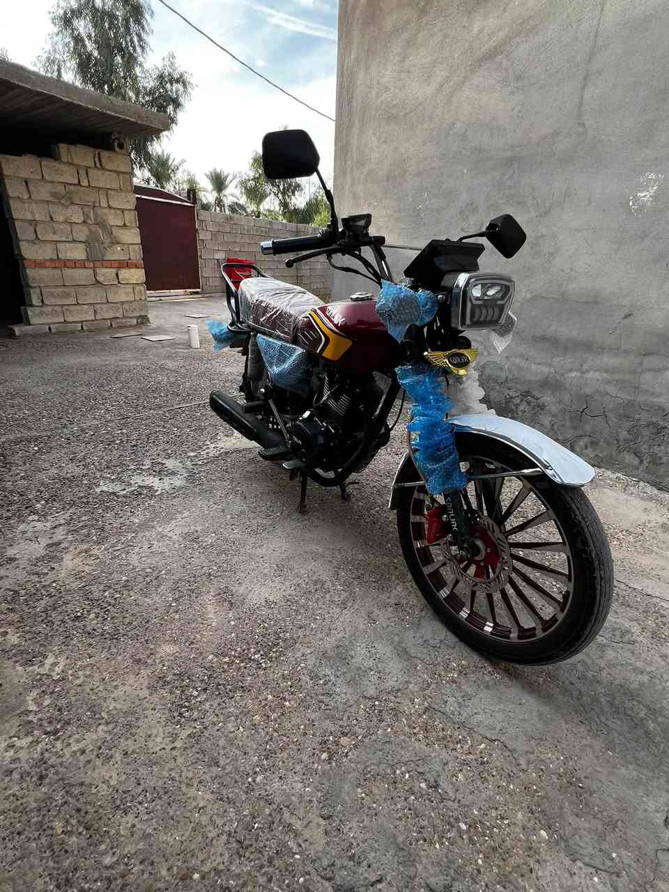 سيفان • ٢٠٢٥ • كفاله عامه