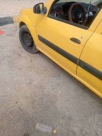 رينو • ٢٠٢٨ • بحاجة حدادية