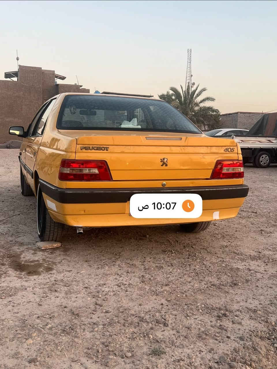 سلام عليكم البيع بيجو لميس موديل12  سعر34بغداد الدوره   تفاصيل كير مكينه تبريد حداديه غرفه كهربائيات تاير تخم بي باتري  بيه دوسه تعمير هلال خلفي باب سايق الي صفه اثر شخوط  سنويه رقم غرامه هيه   راعيها موجود  تريد عقد تريد مكاتبه واجهك وياه افضل    ***********

