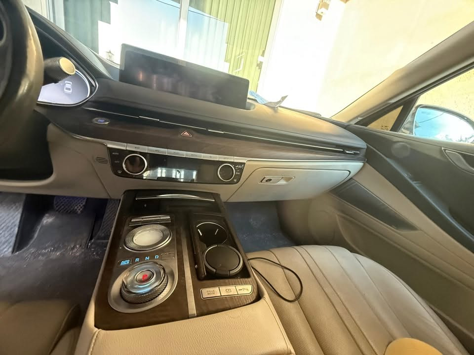 للبيع او للمراوس جنسزز g80 2022 فول مواصفات
السعر 270
***********
