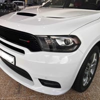 دورانجو R/T • ماشيه ٤٥٠٠٠ • رقم اربيل