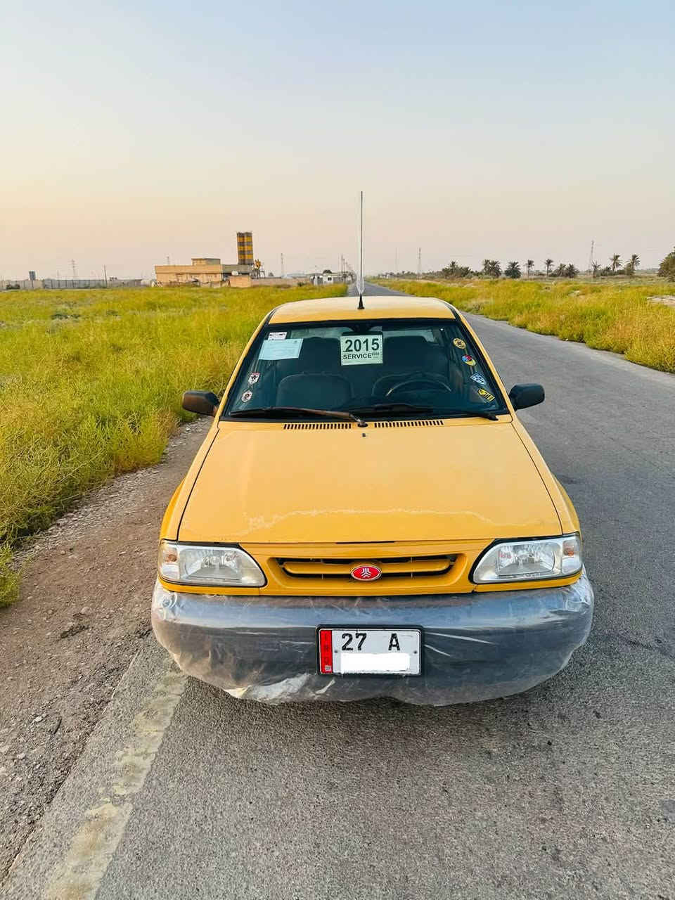 ٢٠١٥ • رقم انكليزي • بدون تبريد