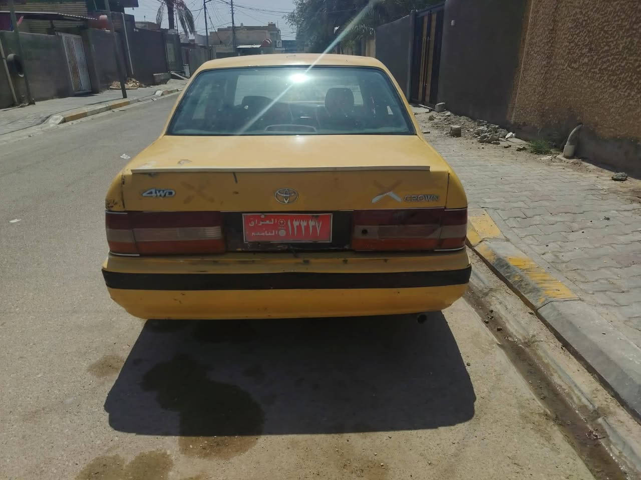 للبيع او مراوس مكينه بيها صوت اول ماتشتغل الكير شرط بيها كص قماره اصوليه بس ابيع هل موجود ماواصل راعيها السعر 20 وبيها مجال ***********
