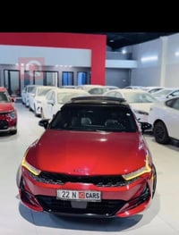 K5 GT • ٢.٥ تيربو • ٤٢ ألف ميل