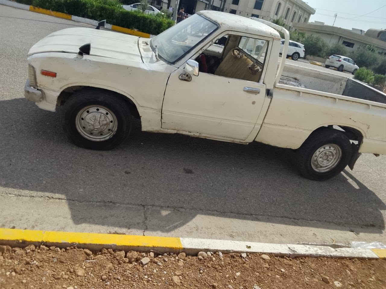 تويوتا • بشرط • أربيل