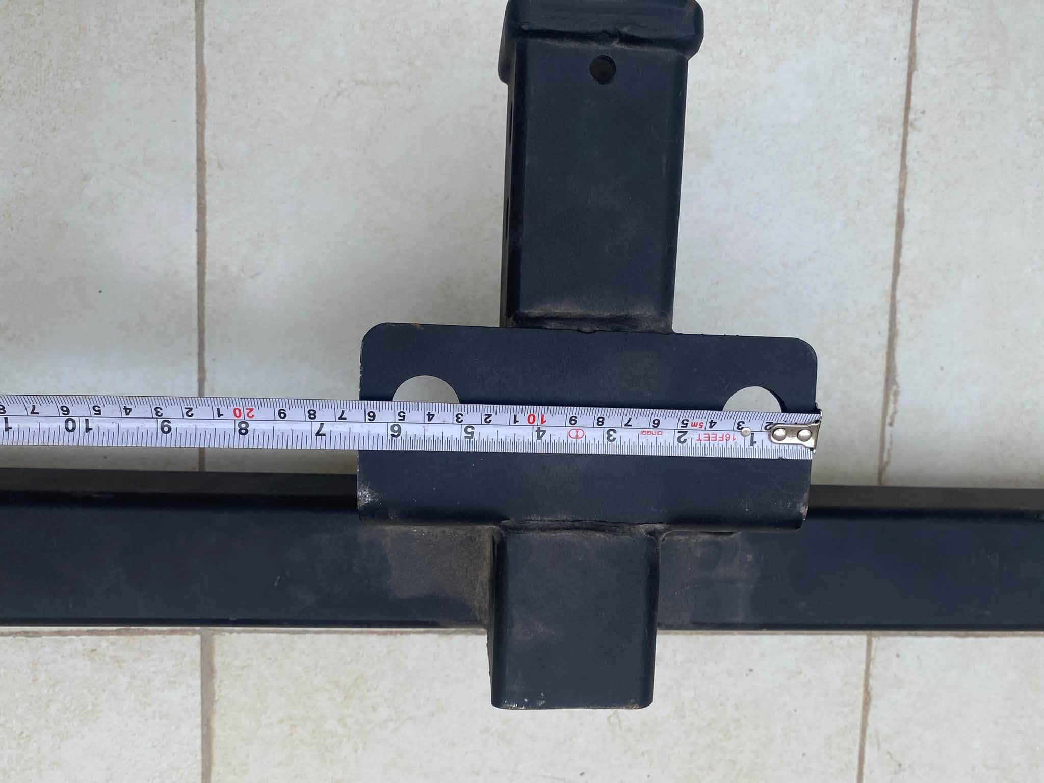 درع هوك • حديد ثقيل • البصرة