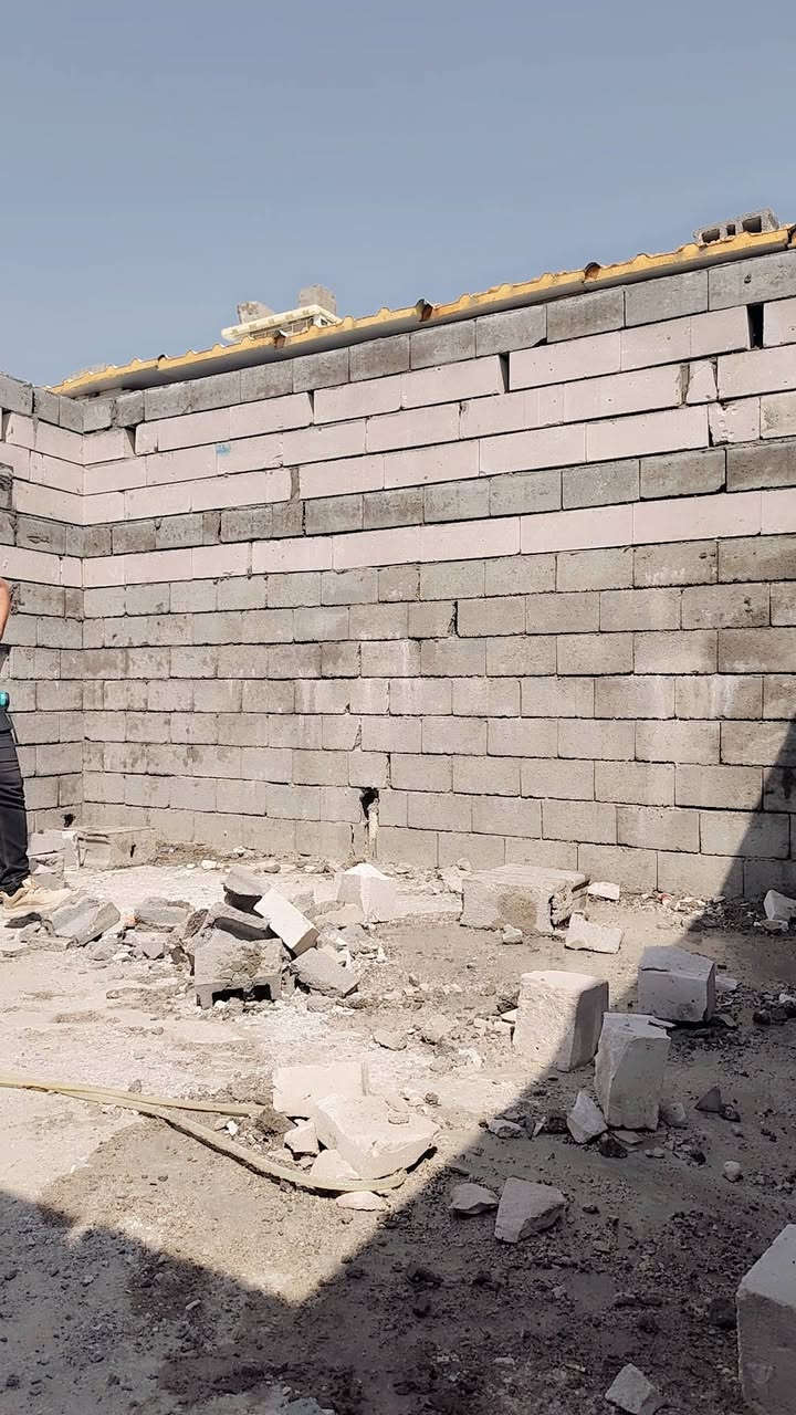 ابو الخصيب • بلوك • فرمستون