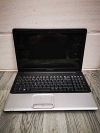 لابتوب Compaq Presario CQ61 للبيع - مثبت عليه ويندوز 10 بحالة ممتازة ا...