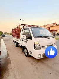 كيا • موديل ٢٣ • كفالة عامة