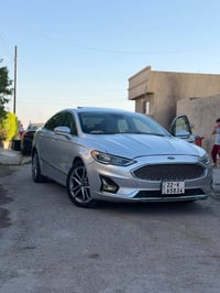 فيوجن ٢٠١٩ • ١.٥ تيربو • كركوك