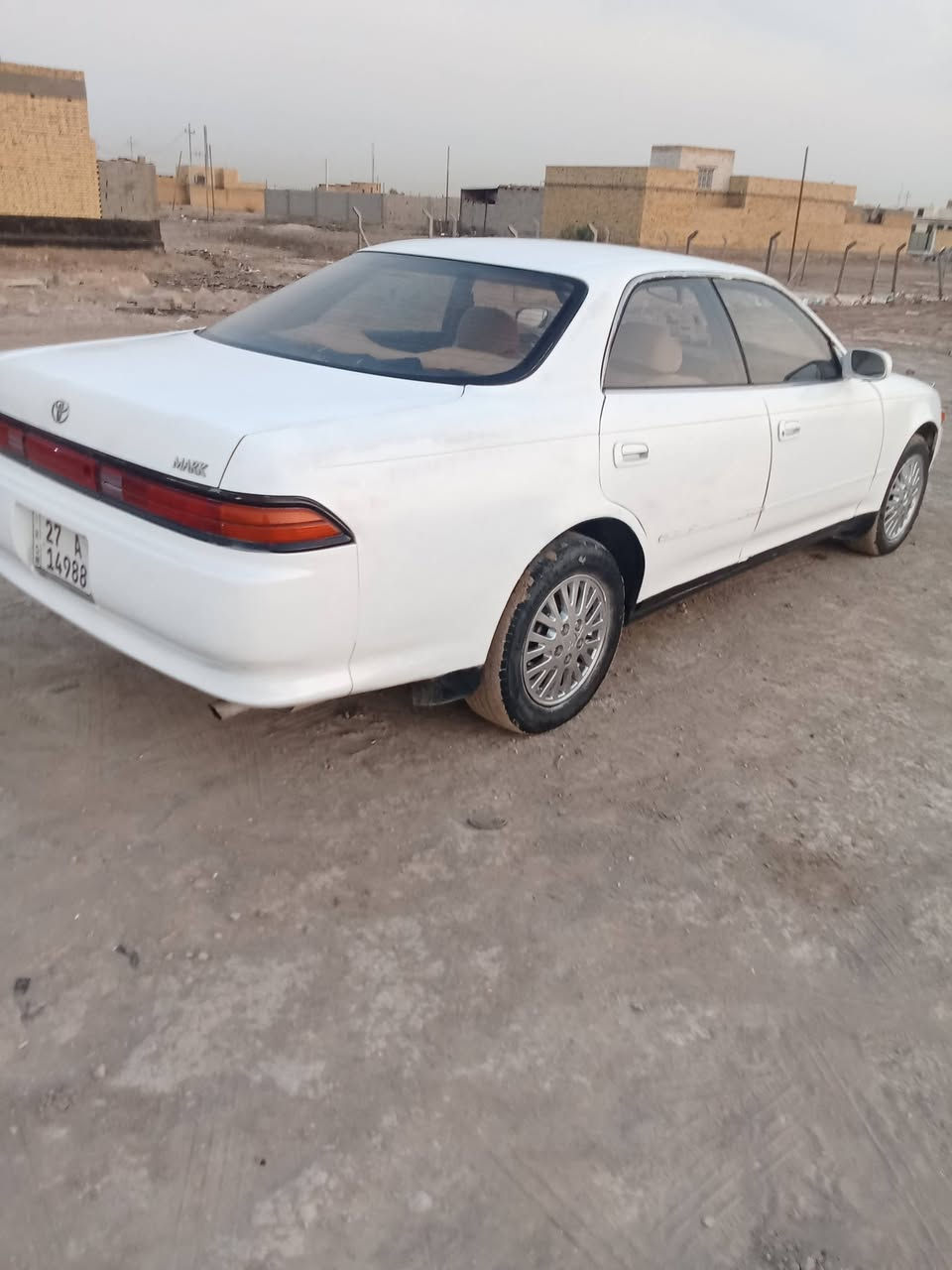 مارك للبيع مكفول من الكصة ونقل  وضربه كير وحرك ونجي چديد رقم ذي قار انكليزي سنويه لقايت 30 السعر 60 رقم الهاتف  ***********
