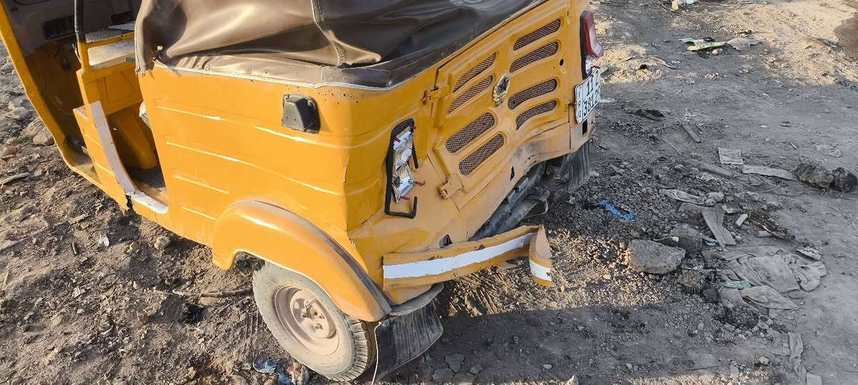 سمكرة وصبغ عام • سكراب ترجع زيرو • بعكوبه جسر المفرك