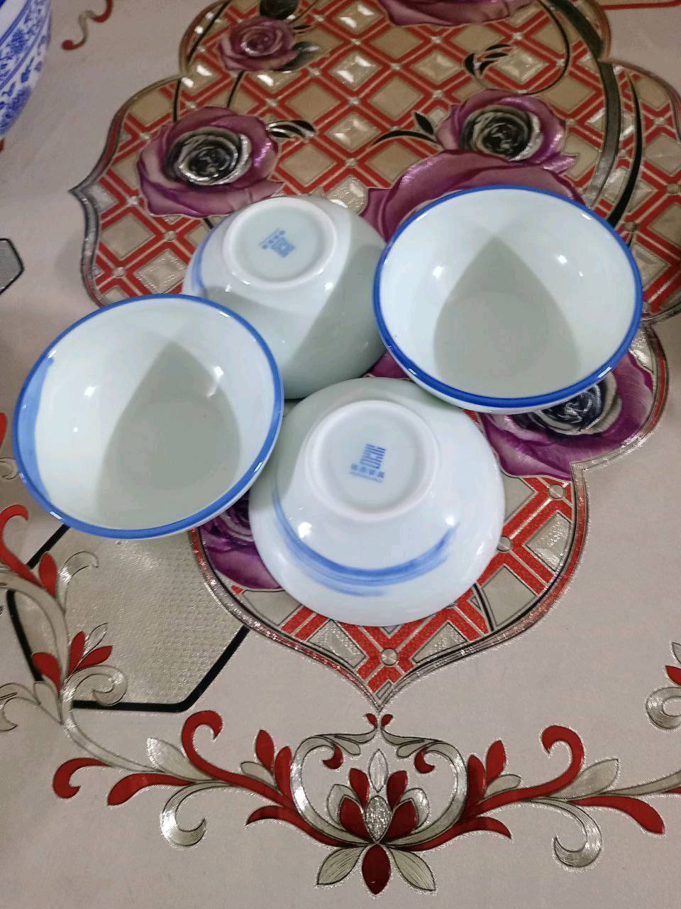 كاسات • زلاطه • طرشي