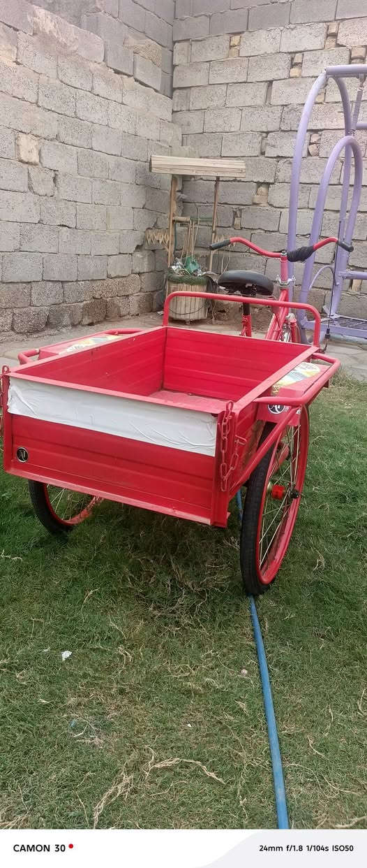 بسكليت • جديدة • بغداد