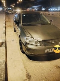 كورله • ٢٠٠٧ • النجف