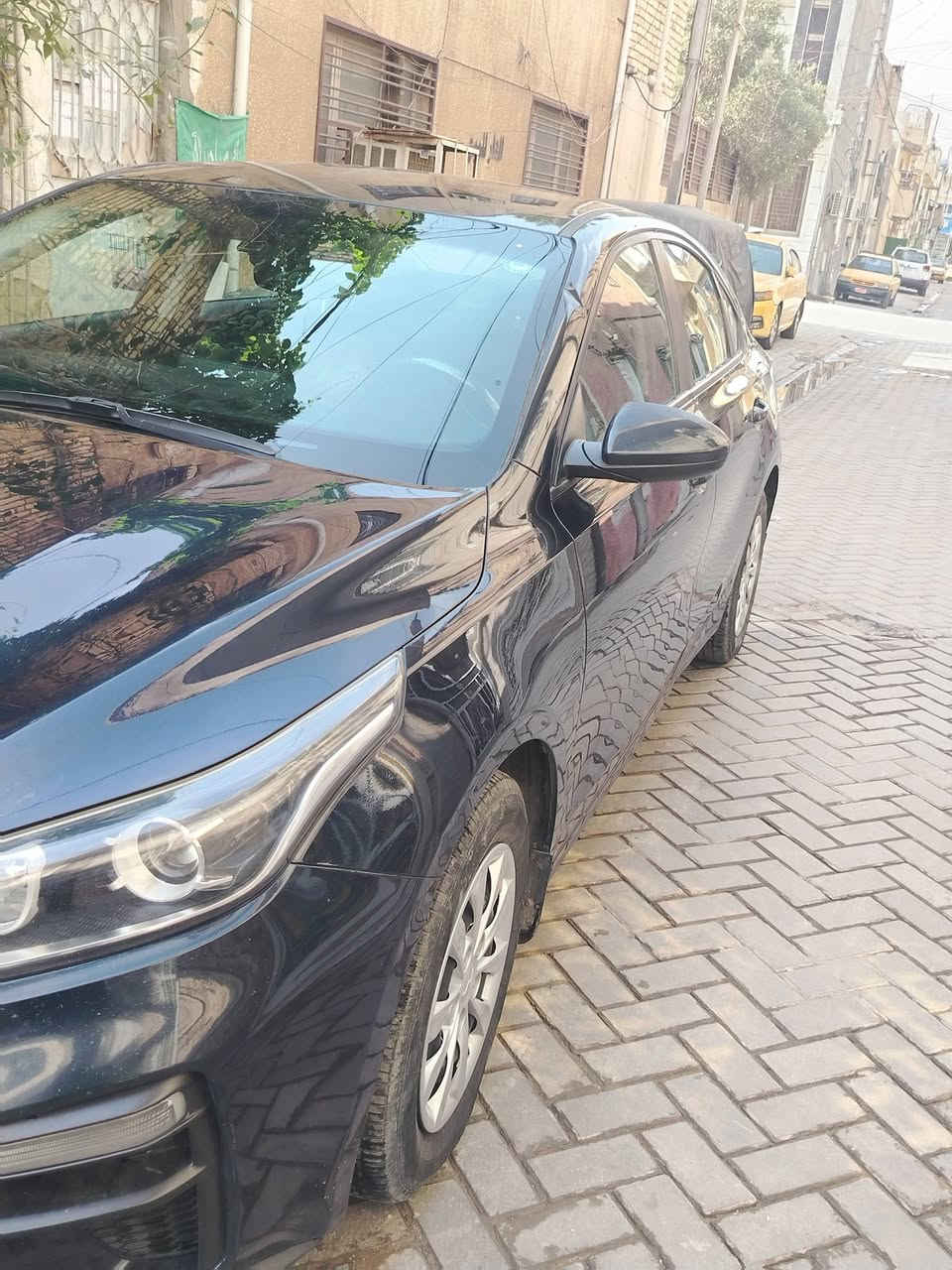 سيراتو • ٢٠١٩ • محرك ١٦٠٠