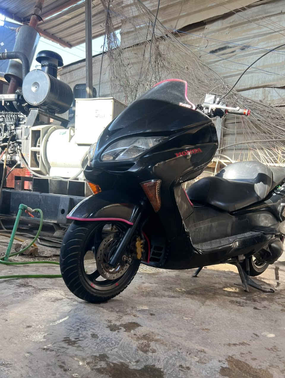 فورزة • صفر • مانع انزلاق