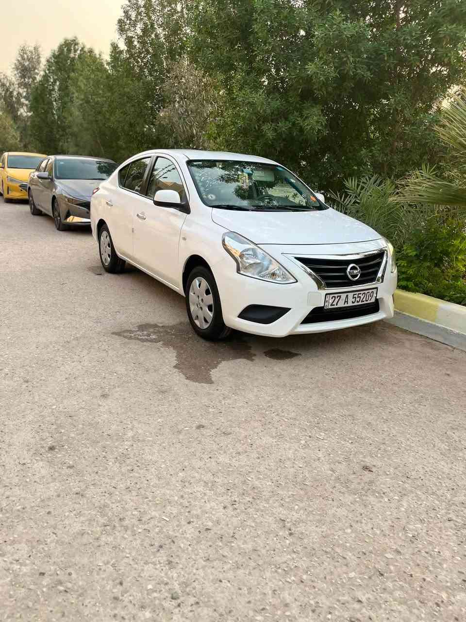 صني هندي • ماشيه ٤٥٠٠٠ • تبريد ثلج