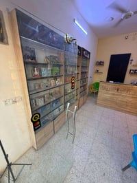 ديكور محل • للبيع • مدينة الصدر