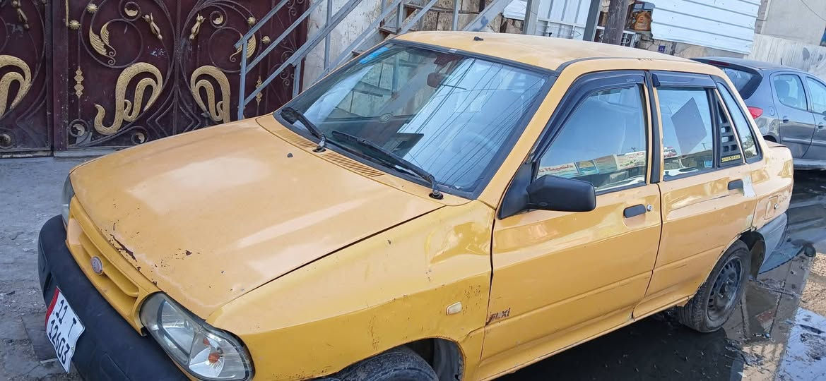السلام عليكم
سايبا موديل ٢٠١٠ بأسمي رقم انكليزي محرك مجفت بلكامل جديد لا تنقيص ولا تبخير نوزلات وبلكات مال وكاله كير جديد السيارة تبريد ثلج شرط يعرك عندك الظهر صدر جديد مشط استيرن جديد باتري جديد مروحية وفيت بم وقاعدةجديد كهربائيات شغاله سنوية جديدة مع الهزة لحد سنة ٢٠٣١  تحويل مباشر مصفرة هية وغرامات اليوم صفرت هيئة و خط وبحث ومعاملتها جاهزة للتحويل يعني ما تراجع الهية شلع بيها معامله بوجهك للمرور حتى باركود بيها كشرها تجي تشوف بعينك بيها خياسات بلذيل وشواصيها نظاف تايراتها نص عمر يعني بوجهك للشارع
مستعجل ع البيع 
السعر  18 بغداد الجديدة
هاتف***********
