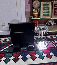 بلي فور • مهكر • ٣ جوستك