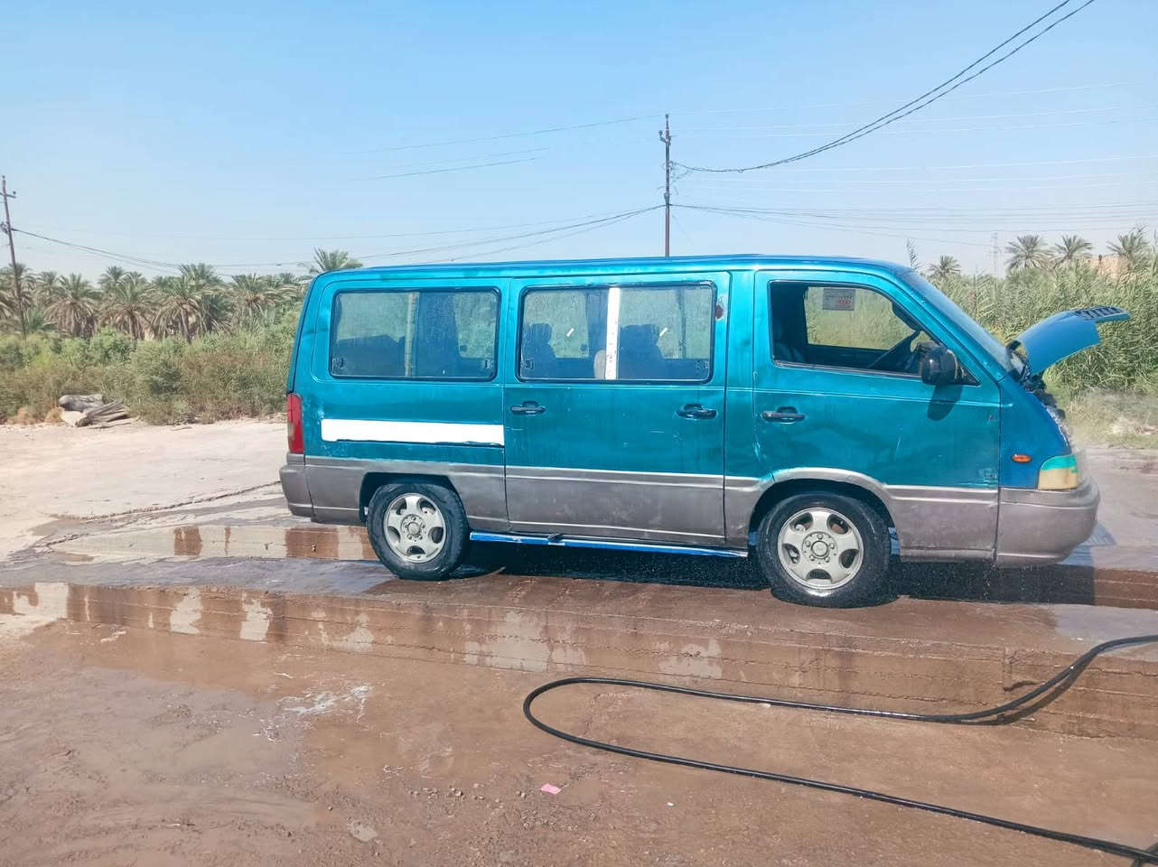 مديل ٩٨ • بابل القاسم • للبيع