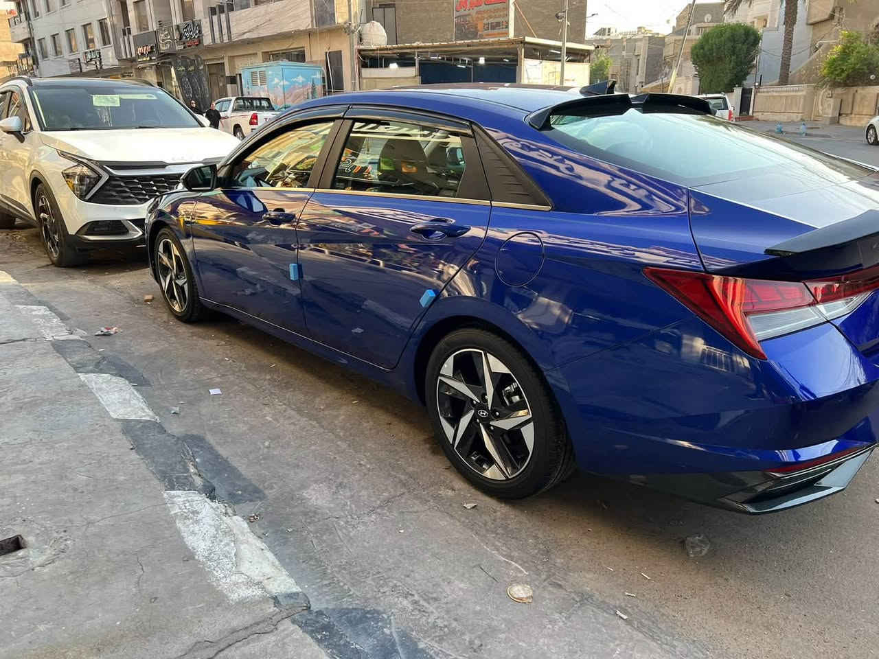 النترا • ٢٠٢٣ • فول مواصفات