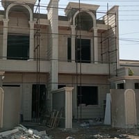 حي العسكري • ١٠٠م • طابو ملك صرف