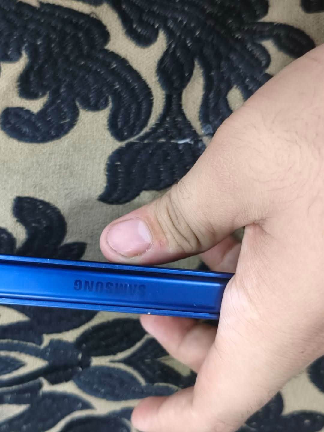 سامسونج Z فليب • ٢٥٦ • حي العامل
