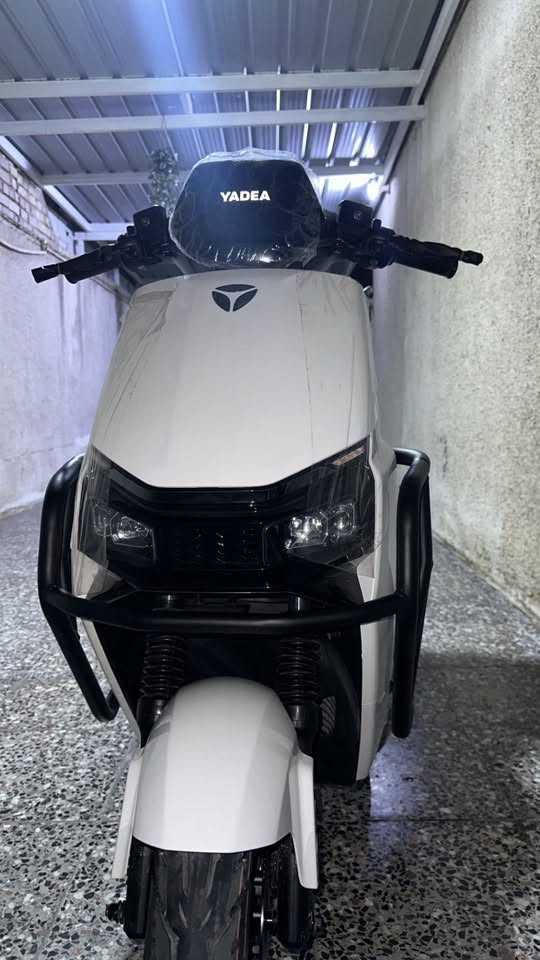 ياديا GT60 • زيرو • ضمان
