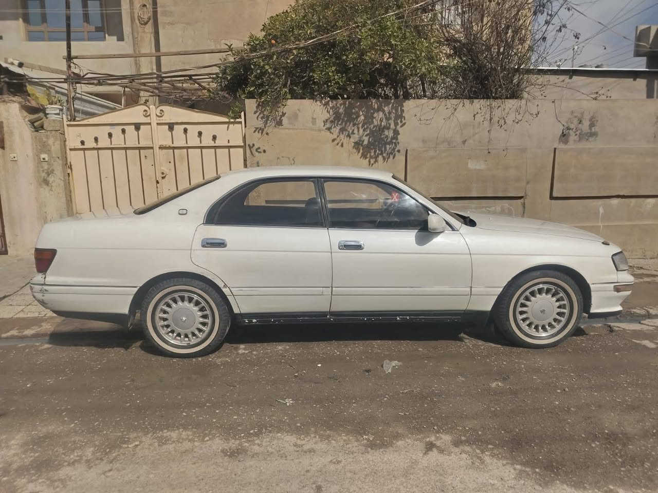 بطة 1995 • محرك شرط • تبريد ثلج