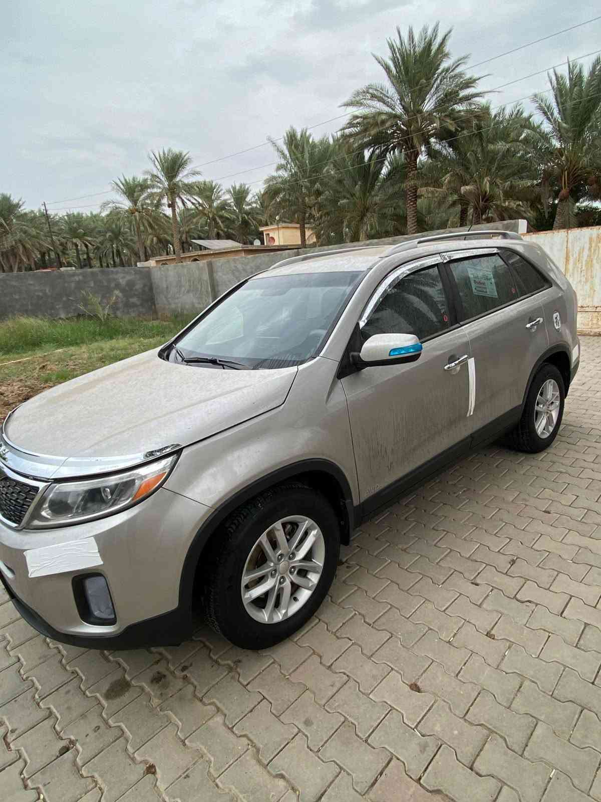 وارد مريكي • ٢٤٠٠ • ٢٠١٤
