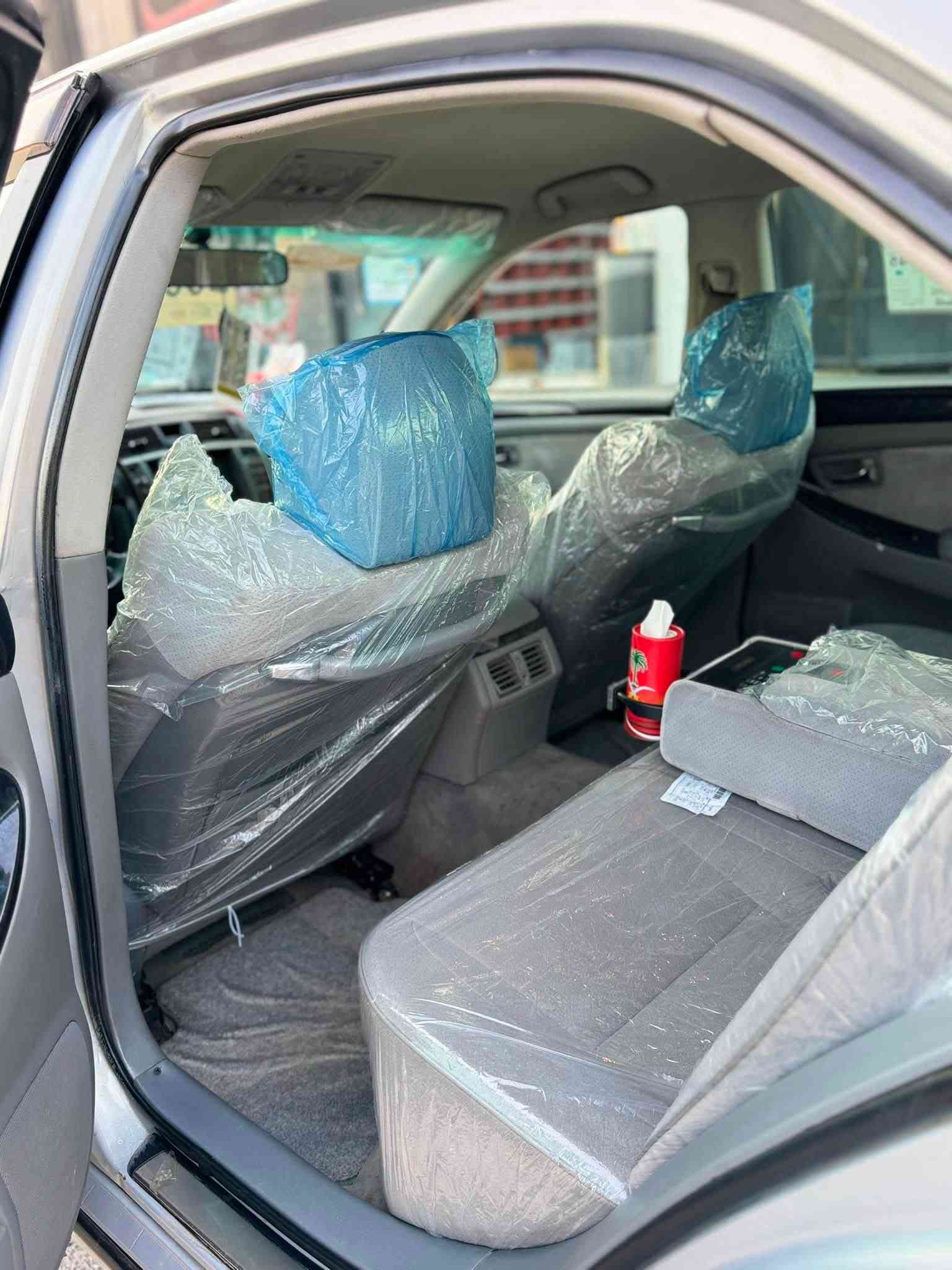سڵاو لە هەموو لایەک فرۆشتنی خێرا شایینە براوە سعری ٤٥ گەڵاو مەعامەلە کۆدی هەیە و بالکۆدی وەرگیراوە جام  دواو پێشی هەڵگیراوە تەبریت سارد وگەرم مەزبوت سەیارەکە کامل مەسروفە گێر و مەکینەی ۸۲ ماڵی دۆستە گەر موشتەریت تێل بکە
شوێن / چەمچەماڵ
ژ.م/***********       ***********
