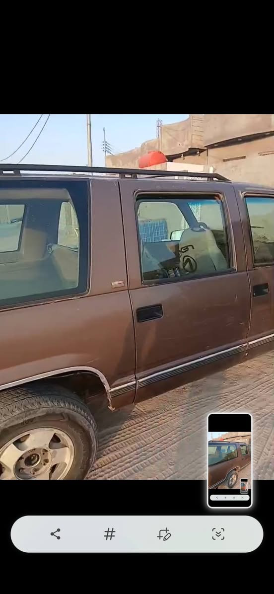 سلام سياره حلوه ٦ برقي محرك ٣٥٠ كير ٧٠٠ سياره بسفوان ابي وروس السعر ٢٦ سنويه تنتهي ٢٨ ***********
