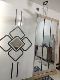 كاونتر • نظيف • ستلايت