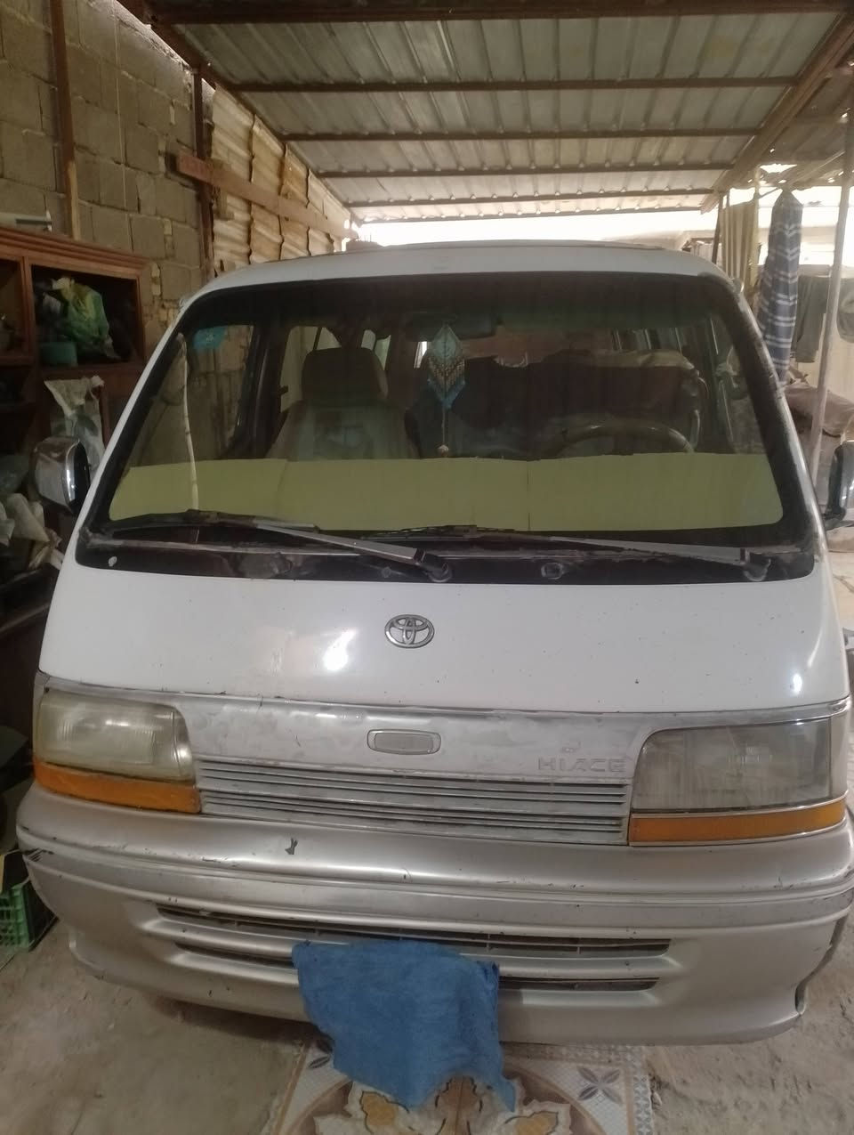 للبيع موديل 95 مكينه كاز اوتماتيك مكلف بل نشر رقم صاحب سياره ‏‪***********‬‏
