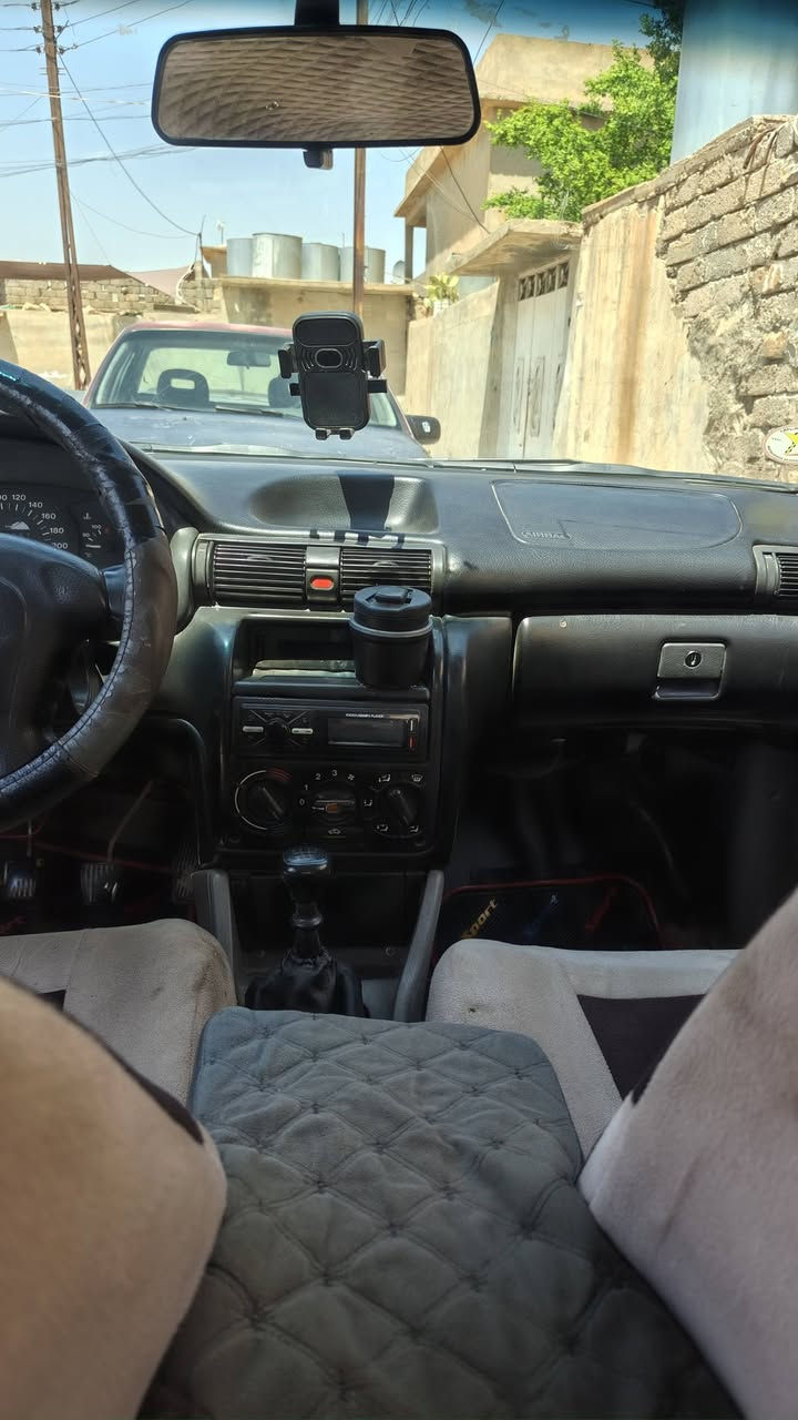 للبيع استرا حجم 20 رقم بغداد ***********
