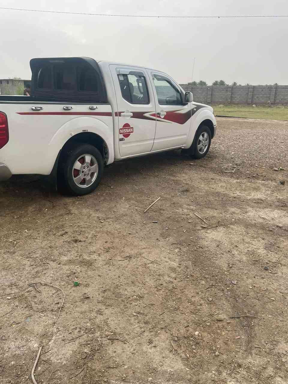 نيفاره • ٢٠١٠ • رقم بابل