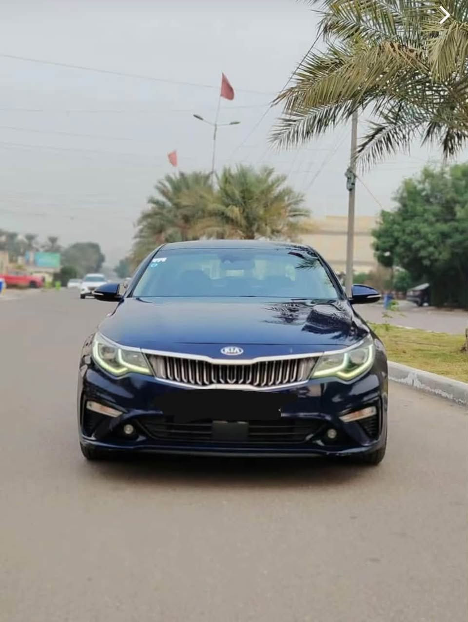 سياره اوبتما موديل 2019 وارد امريكي للبيع فول مواصفات فئة S  مكينه وكير كفاله عل نضام الشركه  صور الحادث مال مريكا بلمنشور السعر 128 مجال بصيط للستفسار اكثر تصال او وتساب *********** مكان سياره نجف مكلف بنشر لاترسل عل فيس
