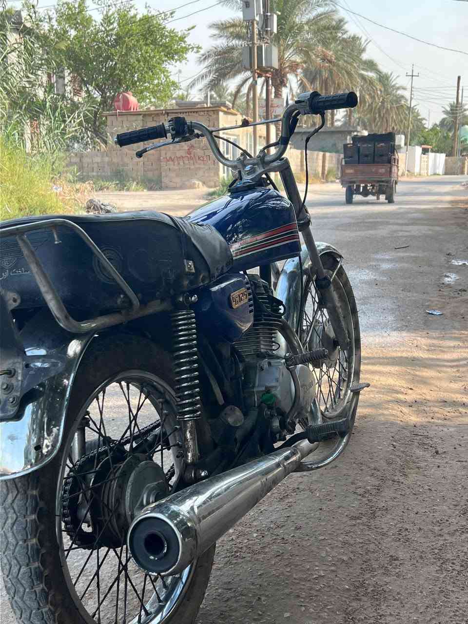 تايكر • نقص • كربلاء الحسينيه