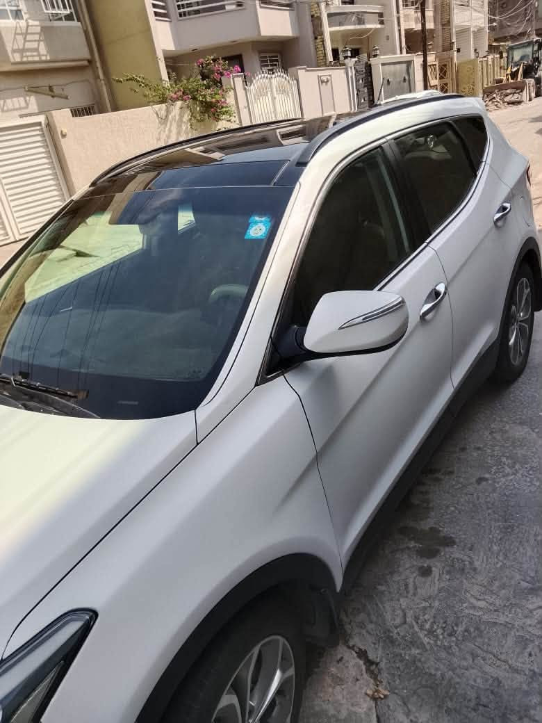 سنتافي • ٢٠١٣ • فول اوبشن