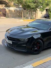 كمارو  6200 مديل 2021  حادثه بنيد وجاملغ ، بيها مكانات صبغ  ابيع حزام ...
