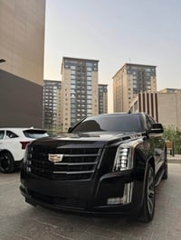 إسكاليد • ٢٠١٦ • وارد امريكي